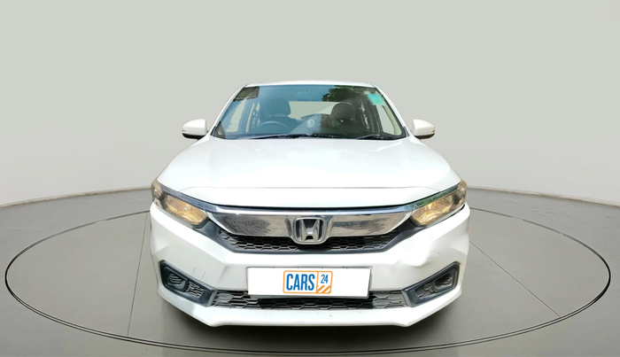 2019 Honda Amaze 1.2L I-VTEC S, Petrol, Manual, 45,582 km, exterior
