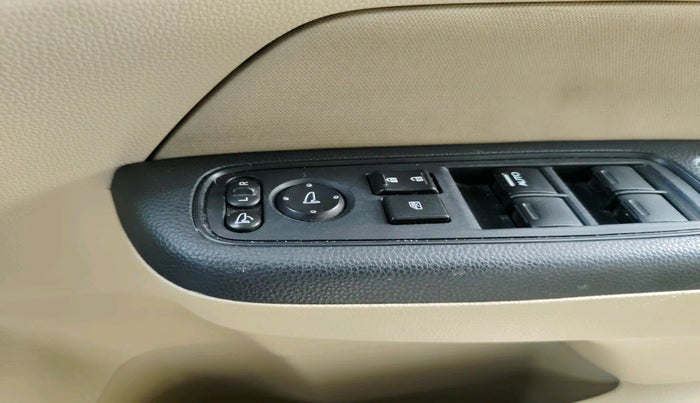2019 Honda Amaze 1.2L I-VTEC S, Petrol, Manual, 45,582 km, interior