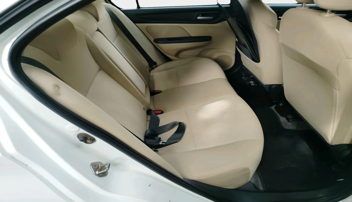 2019 Honda Amaze 1.2L I-VTEC S, Petrol, Manual, 45,582 km, interior