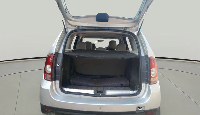 2015 Renault Duster 85 PS RXL DIESEL, Diesel, Manual, 2,15,585 km, exterior