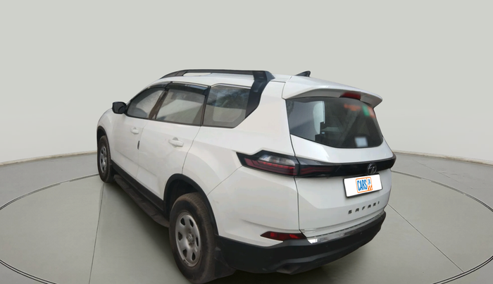 2022 Tata Safari XE, Diesel, Manual, 88,056 km, exterior