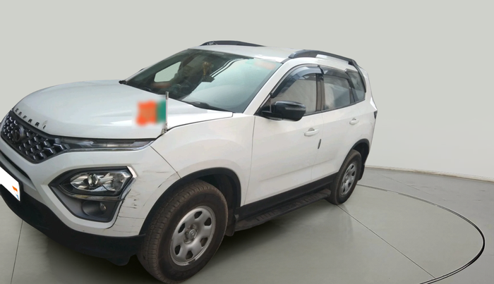 2022 Tata Safari XE, Diesel, Manual, 88,056 km, exterior
