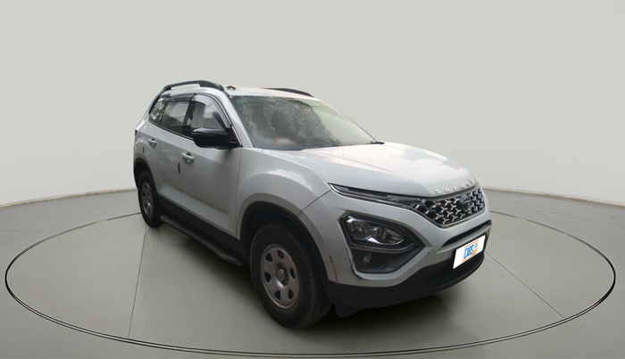 2022 Tata Safari XE, Diesel, Manual, 88,056 km, exterior
