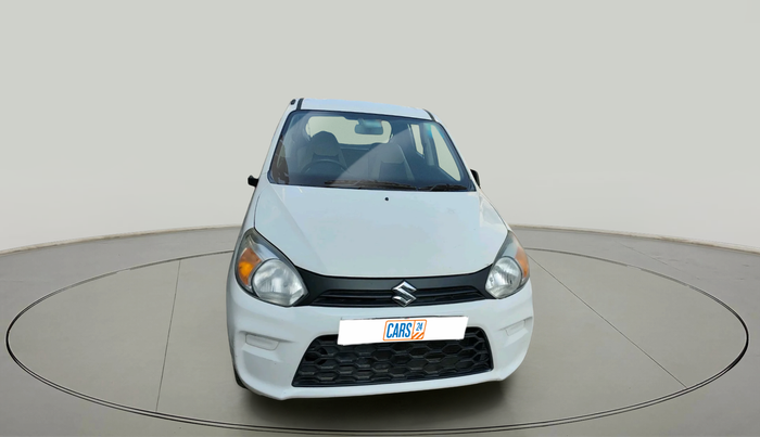 2020 Maruti Alto LXI, Petrol, Manual, 38,001 km, exterior