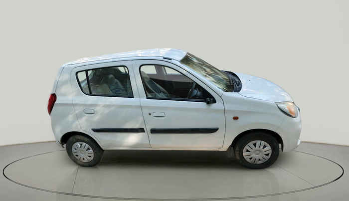 2020 Maruti Alto LXI, Petrol, Manual, 38,001 km, exterior