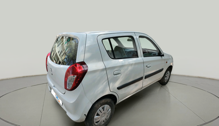 2020 Maruti Alto LXI, Petrol, Manual, 38,001 km, exterior