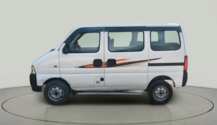 2022 Maruti Eeco 5 STR AC CNG (O), Petrol, Manual, 59,909 km, exterior