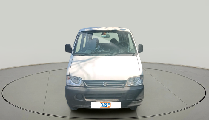 2022 Maruti Eeco 5 STR AC CNG (O), Petrol, Manual, 59,909 km, exterior