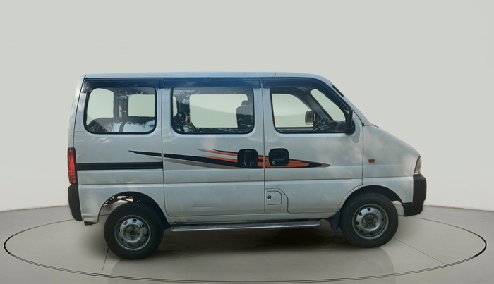 2022 Maruti Eeco 5 STR AC CNG (O), Petrol, Manual, 59,909 km, exterior