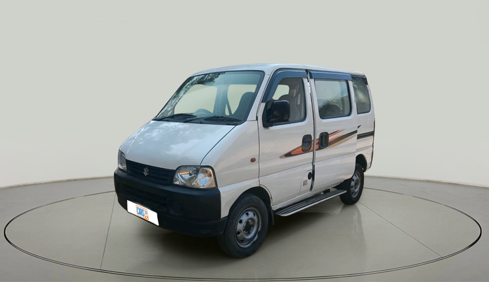 2022 Maruti Eeco 5 STR AC CNG (O), Petrol, Manual, 59,909 km, exterior