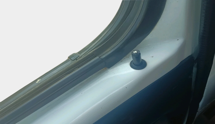 2022 Maruti Eeco 5 STR AC CNG (O), Petrol, Manual, 59,909 km, interior