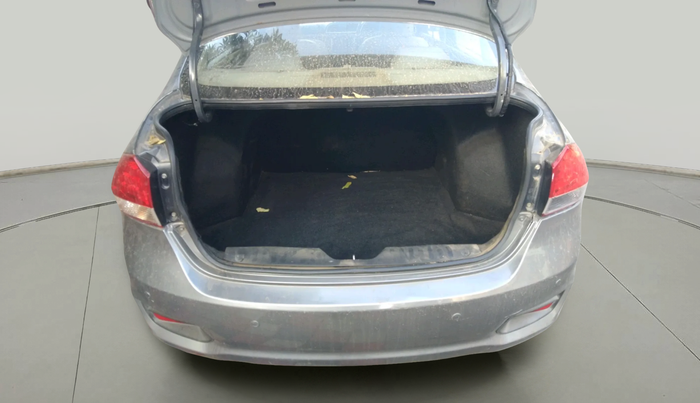 2016 Maruti Ciaz ZDI+ SHVS, Diesel, Manual, 80,096 km, exterior