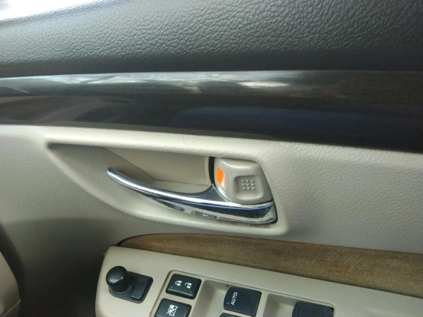 2016 Maruti Ciaz ZDI+ SHVS, Diesel, Manual, 80,096 km, interior