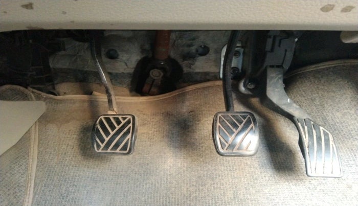 2016 Maruti Ciaz ZDI+ SHVS, Diesel, Manual, 80,096 km, interior