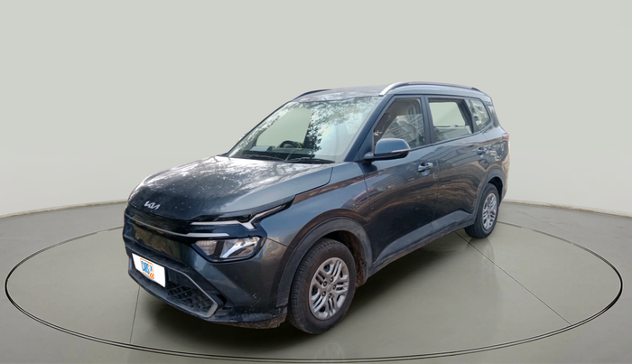 2022 KIA CARENS PRESTIGE 1.5 PETROL 7 STR, Petrol, Manual, 87,499 km, exterior