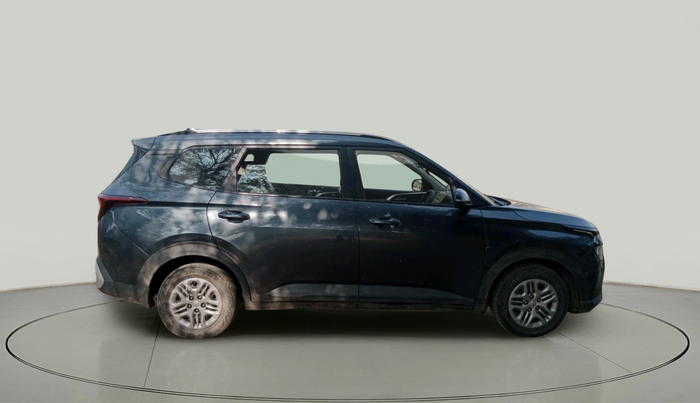 2022 KIA CARENS PRESTIGE 1.5 PETROL 7 STR, Petrol, Manual, 87,499 km, exterior