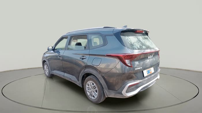 2022 KIA CARENS PRESTIGE 1.5 PETROL 7 STR, Petrol, Manual, 87,499 km, exterior