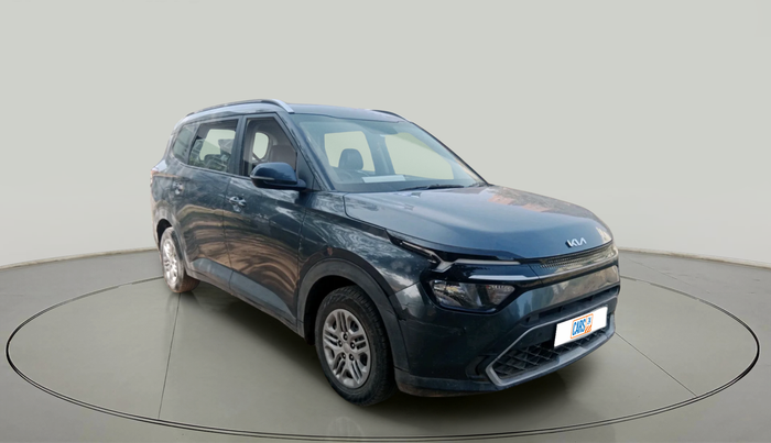 2022 KIA CARENS PRESTIGE 1.5 PETROL 7 STR, Petrol, Manual, 87,499 km, exterior