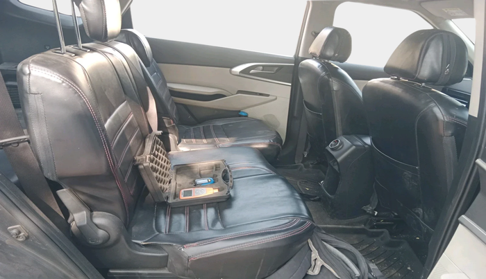 2022 KIA CARENS PRESTIGE 1.5 PETROL 7 STR, Petrol, Manual, 87,499 km, interior