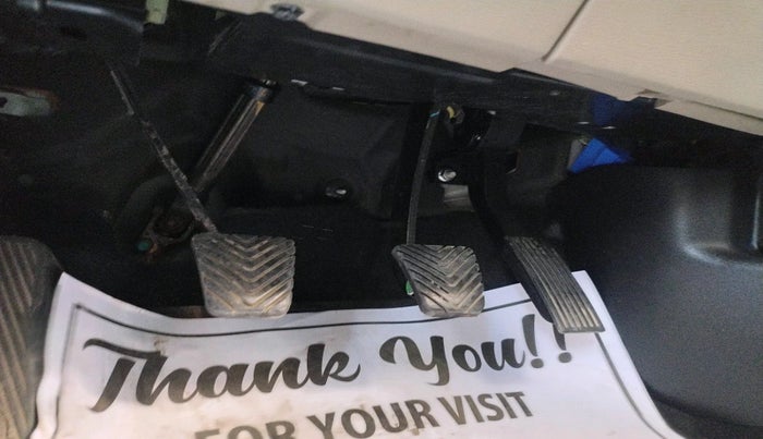 2013 Hyundai i20 MAGNA 1.4 CRDI, Diesel, Manual, 95,072 km, interior