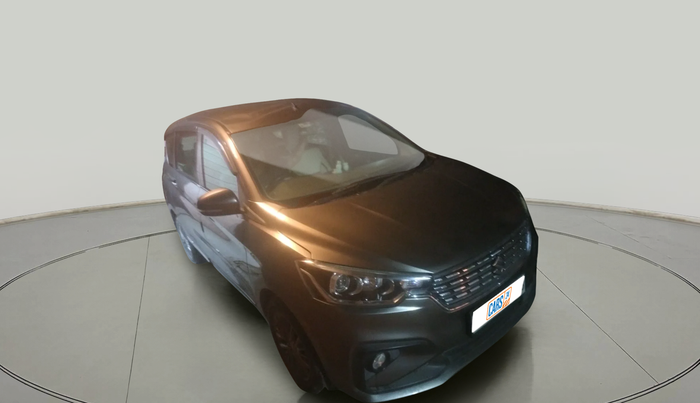 2019 Maruti Ertiga ZXI+ SHVS, Petrol, Manual, 46,899 km, exterior