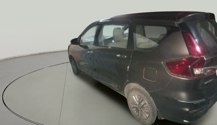 2019 Maruti Ertiga ZXI+ SHVS, Petrol, Manual, 46,899 km, exterior