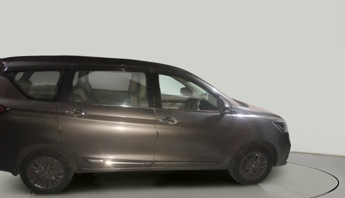 2019 Maruti Ertiga ZXI+ SHVS, Petrol, Manual, 46,899 km, exterior