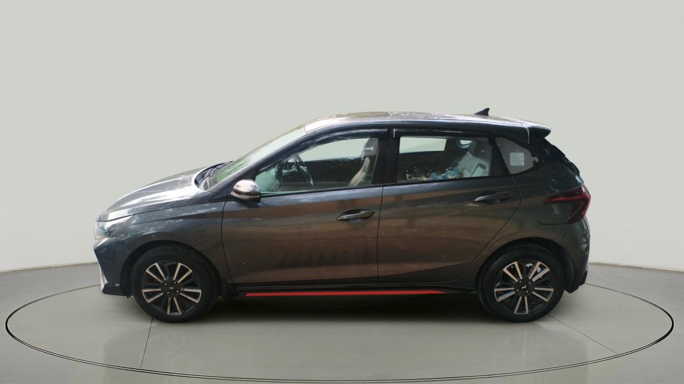 2022 Hyundai NEW I20 N LINE N8 1.0 TURBO GDI DCT, Petrol, Automatic, 29,959 km, exterior