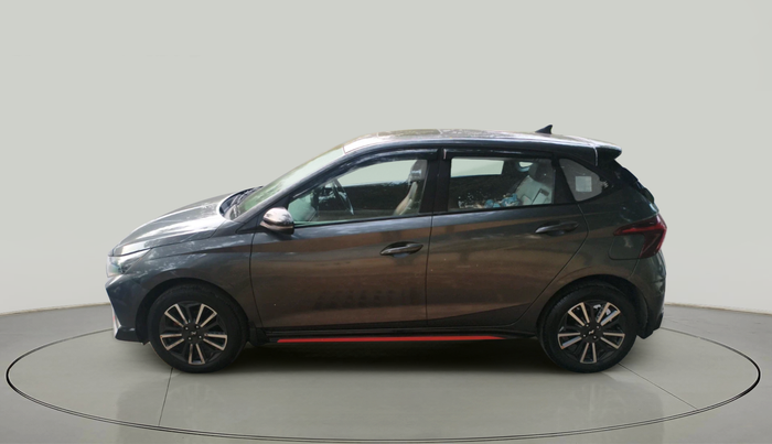 2022 Hyundai NEW I20 N LINE N8 1.0 TURBO GDI DCT, Petrol, Automatic, 29,959 km, exterior