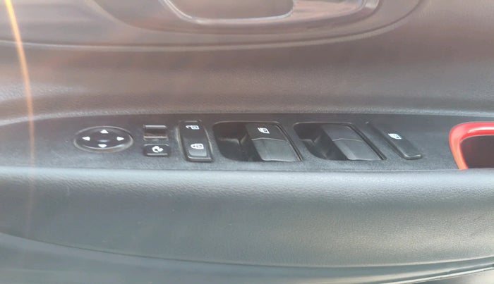 2022 Hyundai NEW I20 N LINE N8 1.0 TURBO GDI DCT, Petrol, Automatic, 29,959 km, interior