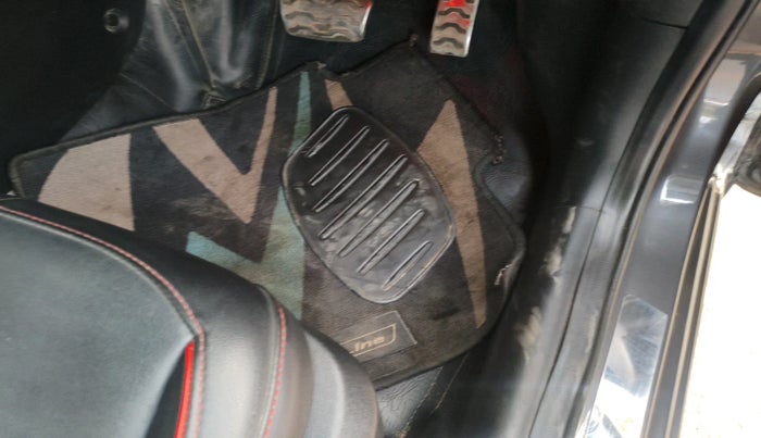 2022 Hyundai NEW I20 N LINE N8 1.0 TURBO GDI DCT, Petrol, Automatic, 29,959 km, interior