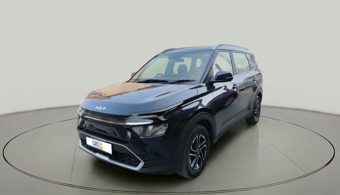 2022 KIA CARENS PRESTIGE PLUS 1.4 PETROL 7 STR, Petrol, Manual, 90,000 km, exterior