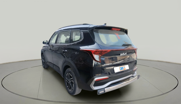 2022 KIA CARENS PRESTIGE PLUS 1.4 PETROL 7 STR, Petrol, Manual, 90,000 km, exterior