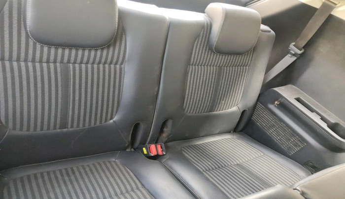 2022 KIA CARENS PRESTIGE PLUS 1.4 PETROL 7 STR, Petrol, Manual, 90,000 km, interior