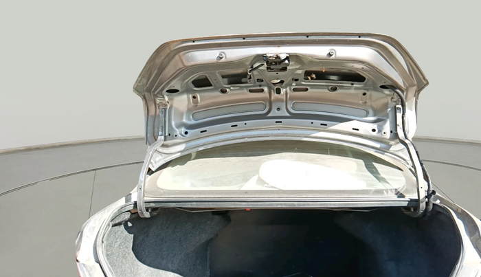 2012 Nissan Sunny XL DIESEL, Diesel, Manual, 1,96,303 km, exterior