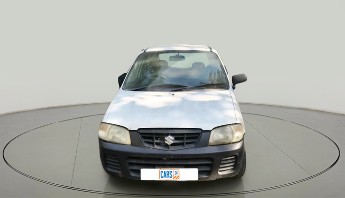 2010 Maruti Alto LXI, Petrol, Manual, 1,34,343 km, exterior