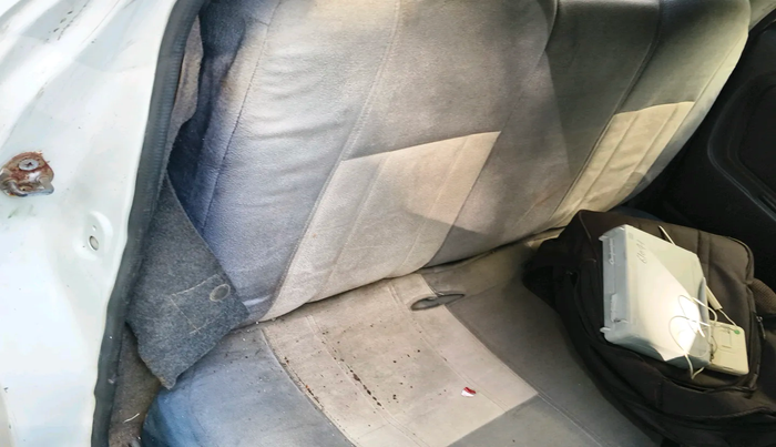 2010 Maruti Alto LXI, Petrol, Manual, 1,34,343 km, interior