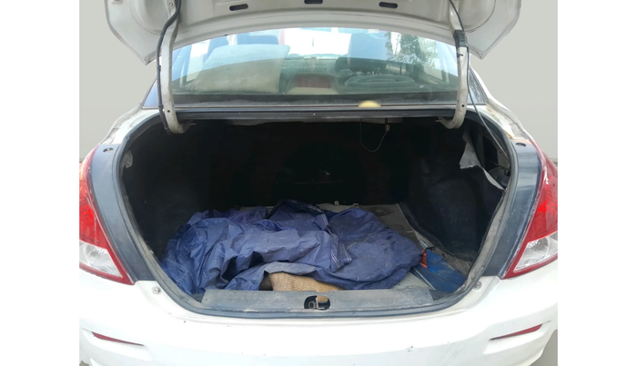 2010 Maruti Swift Dzire VDI, Diesel, Manual, 2,78,068 km, exterior