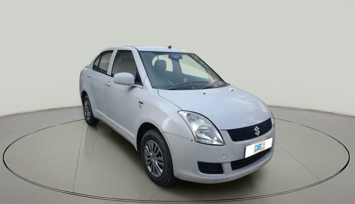 2010 Maruti Swift Dzire VDI, Diesel, Manual, 2,78,068 km, exterior