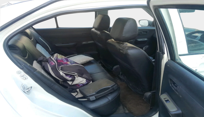2010 Maruti Swift Dzire VDI, Diesel, Manual, 2,78,068 km, interior