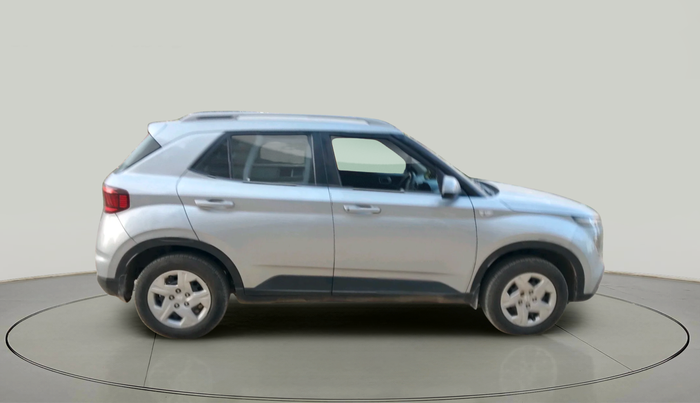 2020 Hyundai VENUE S 1.2, Petrol, Manual, 70,128 km, exterior