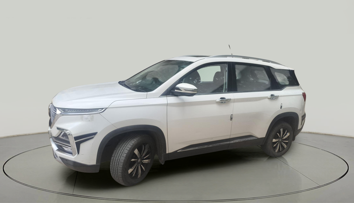 2019 MG HECTOR SHARP 1.5 DCT PETROL, Petrol, Automatic, 74,794 km, exterior