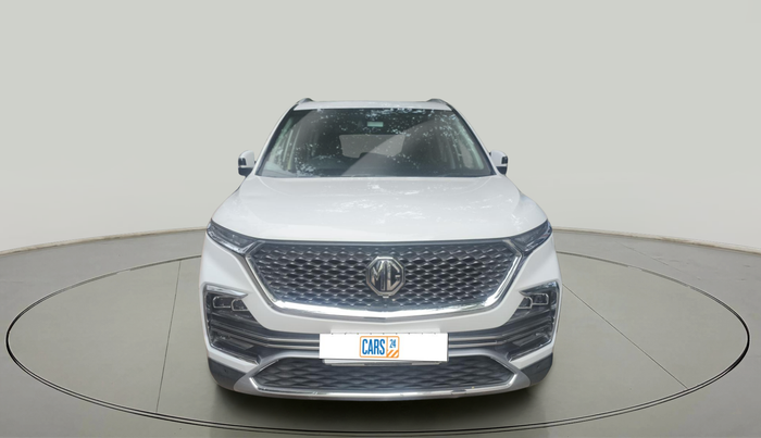 2019 MG HECTOR SHARP 1.5 DCT PETROL, Petrol, Automatic, 74,794 km, exterior