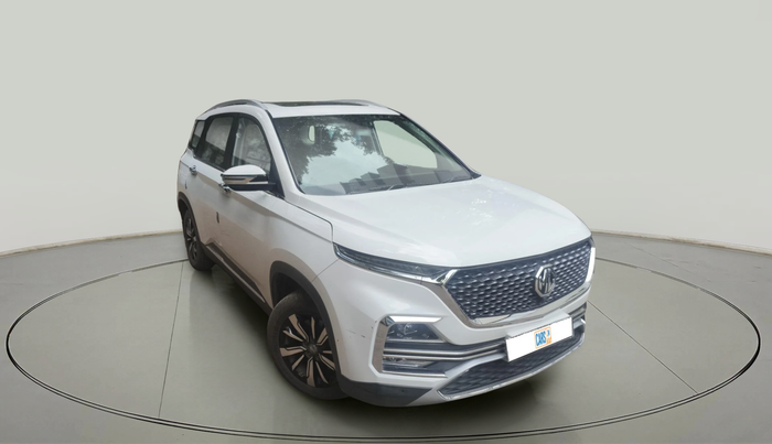 2019 MG HECTOR SHARP 1.5 DCT PETROL, Petrol, Automatic, 74,794 km, exterior