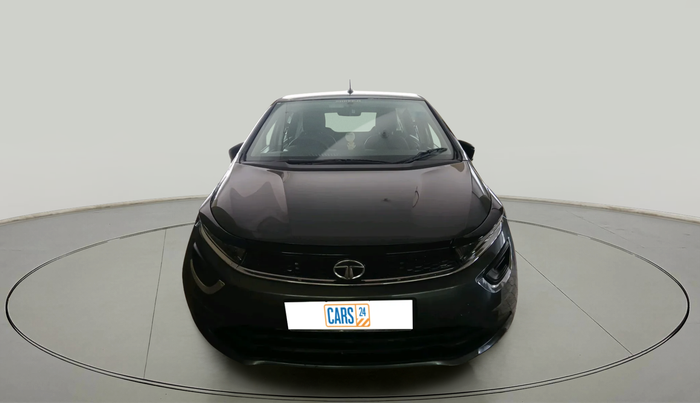 2023 Tata ALTROZ XM PLUS CNG, Petrol, Manual, 34,240 km, exterior