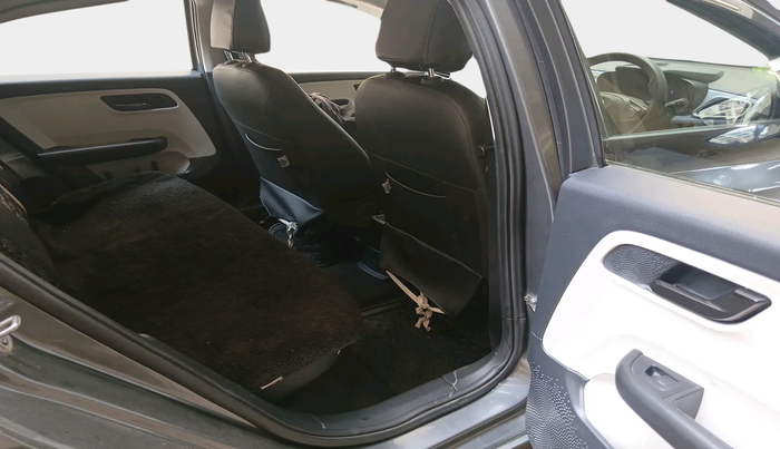 2023 Tata ALTROZ XM PLUS CNG, Petrol, Manual, 34,240 km, interior