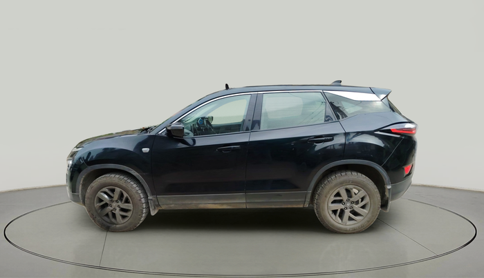 2020 Tata Harrier XZA PLUS 2.0L DARK EDITION, Diesel, Automatic, 1,00,477 km, exterior
