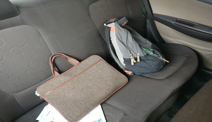 2010 Hyundai i20 MAGNA 1.2, Petrol, Manual, 92,553 km, interior