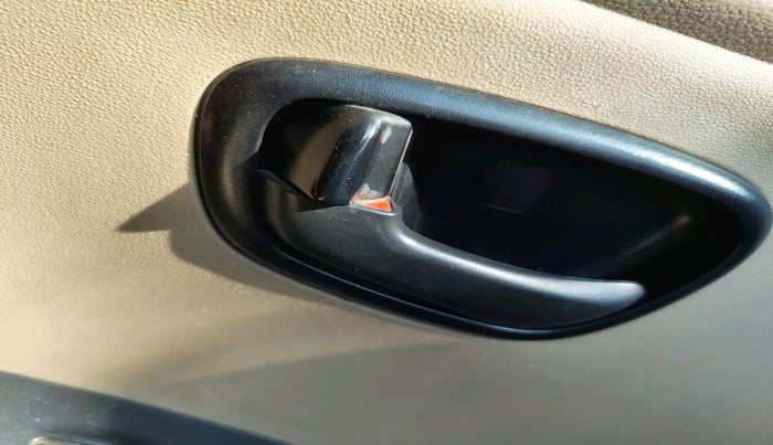 2011 Hyundai i10 ERA 1.1, Petrol, Manual, 87,251 km, interior