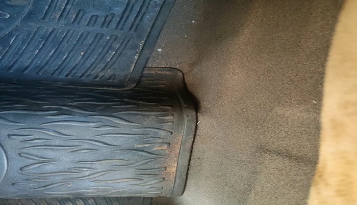 2011 Hyundai i10 ERA 1.1, Petrol, Manual, 87,251 km, interior